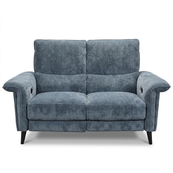 Alex 2 Seater Electric Recliner